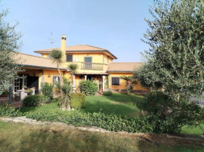 A Casa di Mery - Villa con piscina